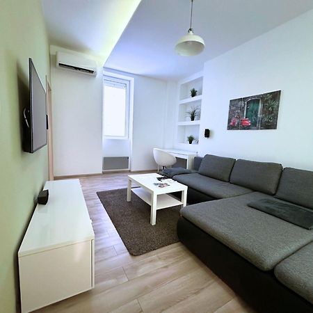 Dream Forest Apartment Budapest Exteriör bild